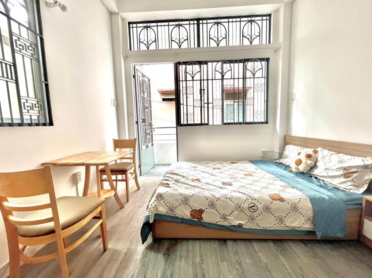 Minh House Ở trọ TP. Hồ Chí Minh