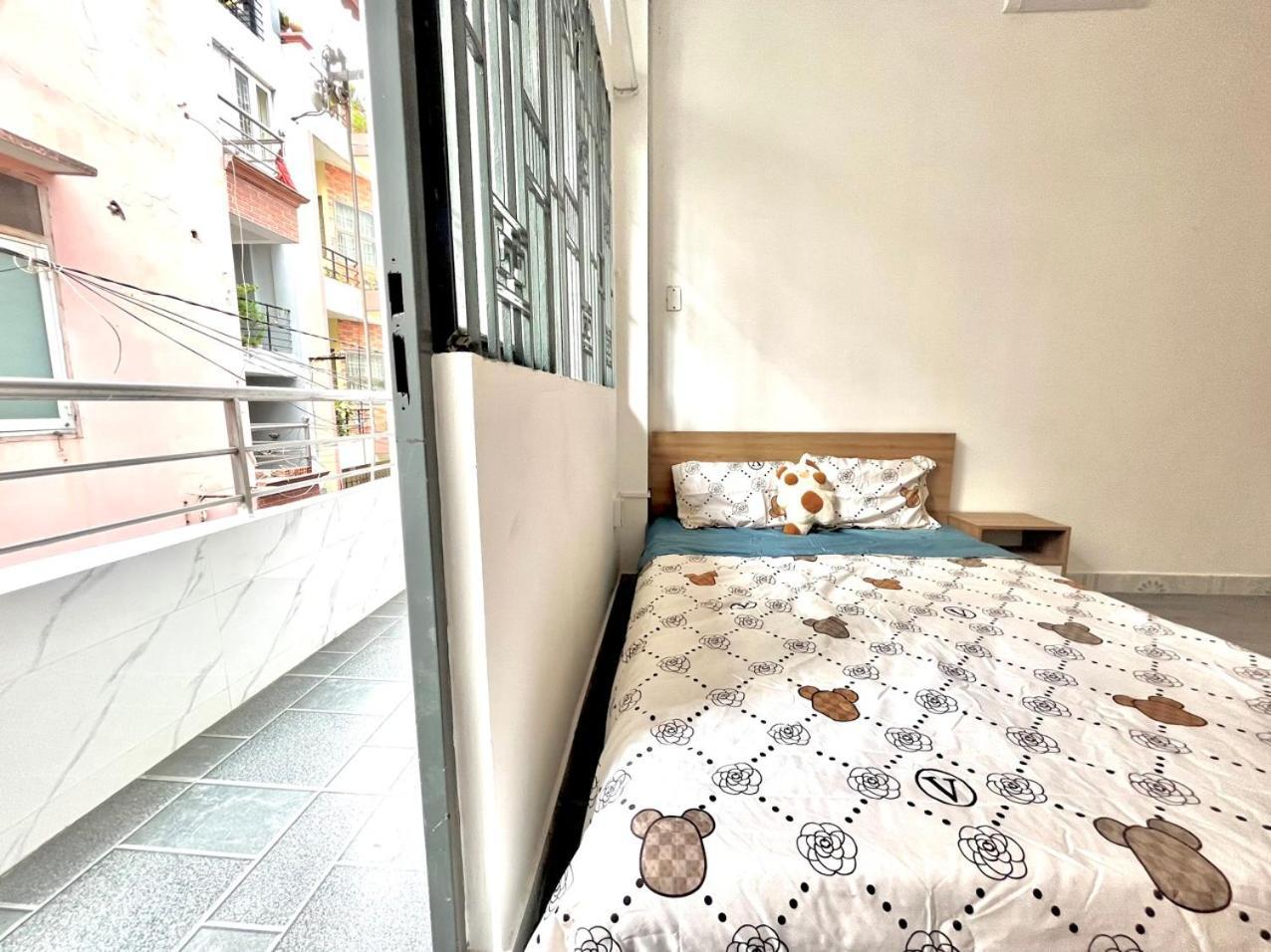 Minh House Ở trọ *