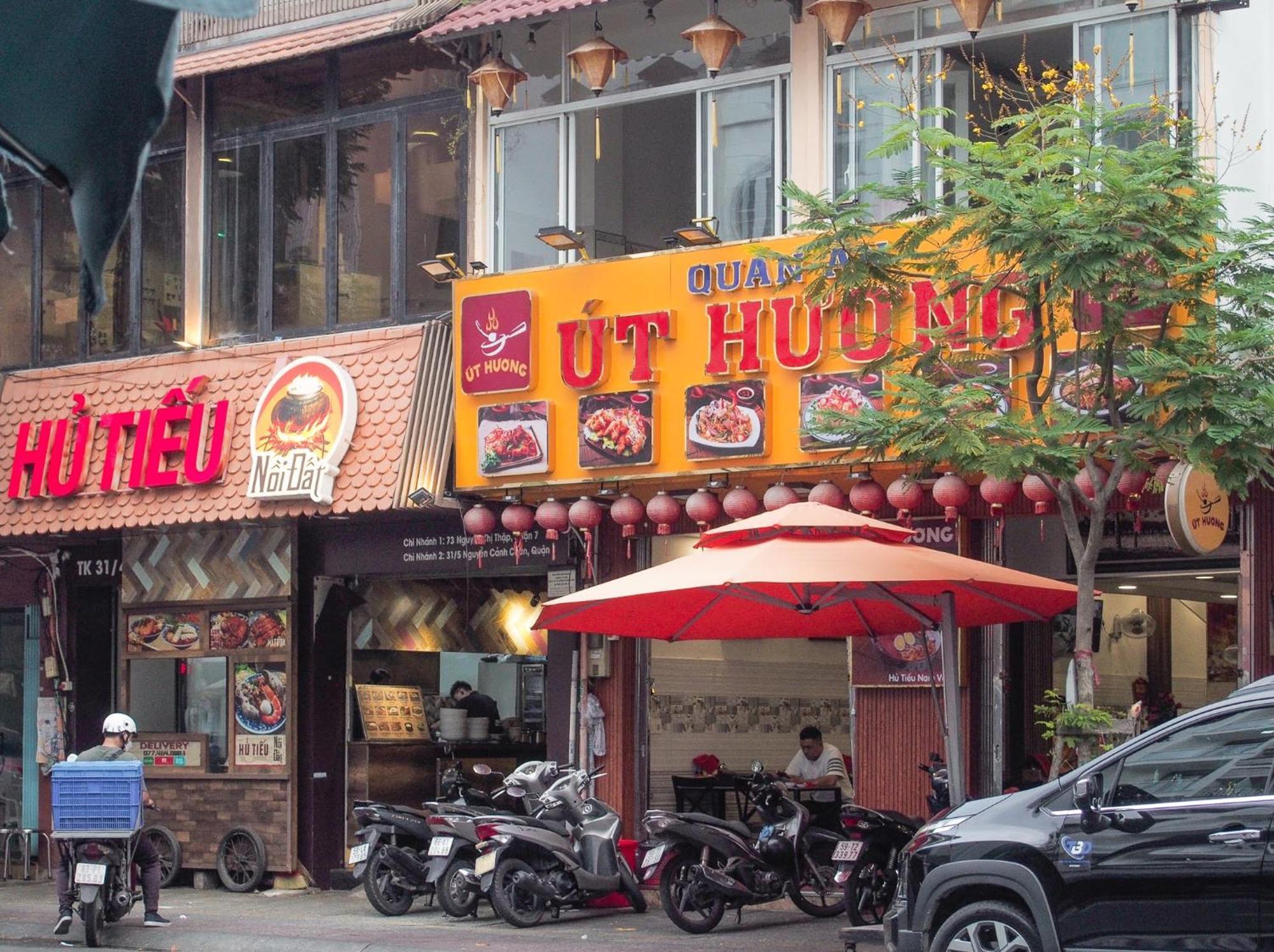 Minh House Ở trọ *