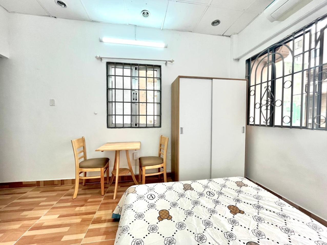 Minh House Ở trọ *