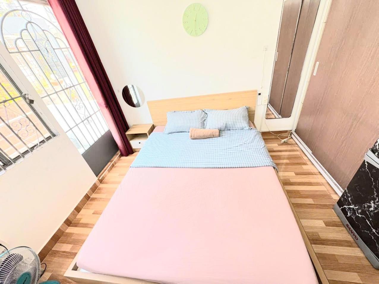 Minh House TP. Hồ Chí Minh